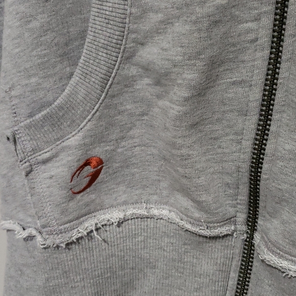 Gasp hoodie - Picture 2 of 5